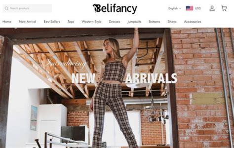 Belifancy Clothing: Read the Latest Reviews Here